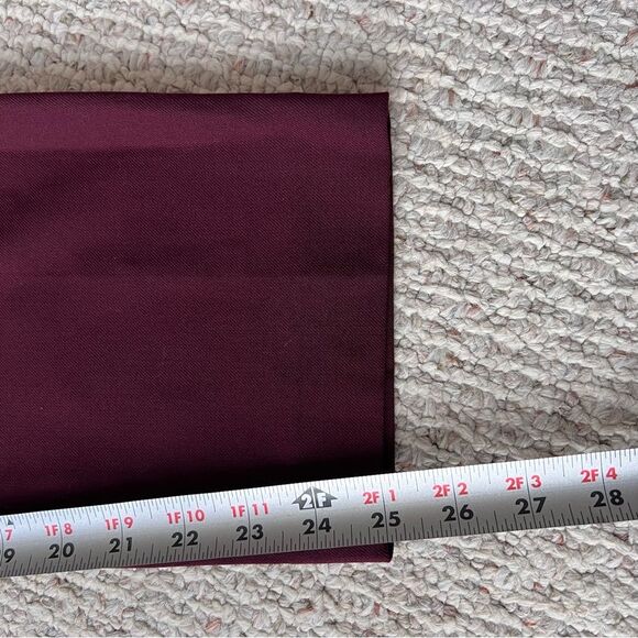 Club Monaco Wool Blend Dress Pants - Picture 4 of 12